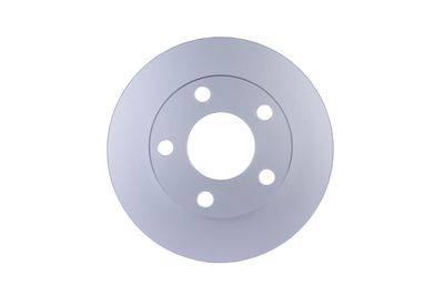 Тормозной диск HELLA 8DD 355 105-681