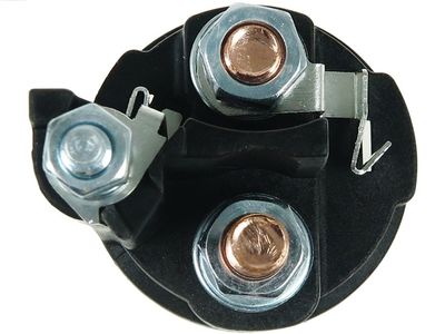 AS-PL SP6025 Vāciņš, Startera relejs