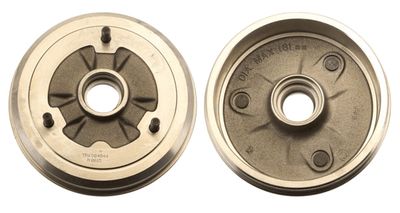 Тормозной барабан TRW DB4044