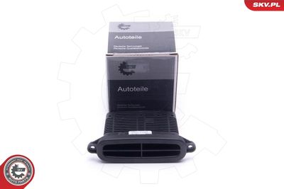 Устройство управления, освещение ESEN SKV 59SKV161