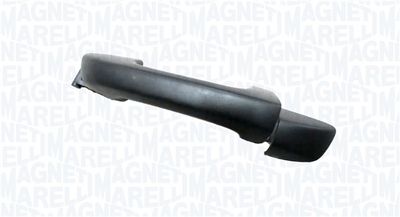 Наружная ручка двери MAGNETI MARELLI 350105048100