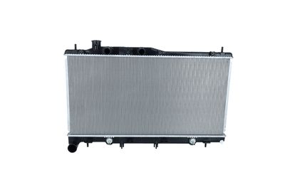 Radiators, Motora dzesēšanas sistēma NRF 550099
