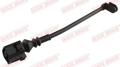 Indikators, Bremžu uzliku nodilums QUICK BRAKE WS 0467 A