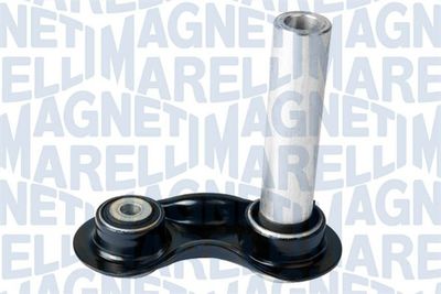 Рычаг независимой подвески колеса, подвеска колеса MAGNETI MARELLI 301181331400