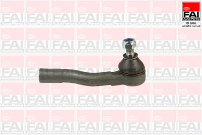 Наконечник поперечной рулевой тяги FAI AutoParts SS4044