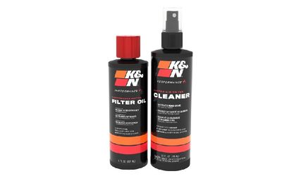 K&N Filters 995050 Tīrīšanas līdzeklis/Šķīdinātājs