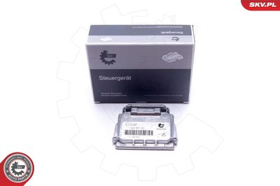 Устройство управления, освещение ESEN SKV 59SKV030
