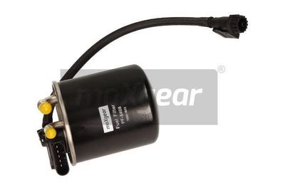Degvielas filtrs MAXGEAR 26-1153