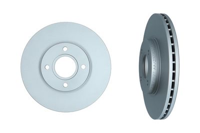 Тормозной диск KAMOKA 103577