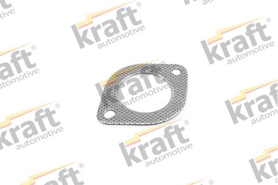 Blīve, Izplūdes caurule KRAFT AUTOMOTIVE 0524020