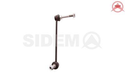Тяга / стойка, стабилизатор SIDEM 63768