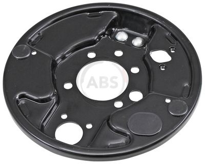 Dubļu sargs, Bremžu disks A.B.S. 11441