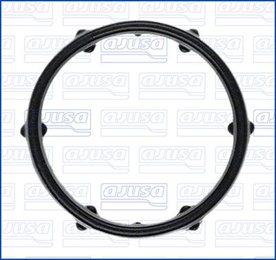 Blīve, Eļļas radiators AJUSA 01656900
