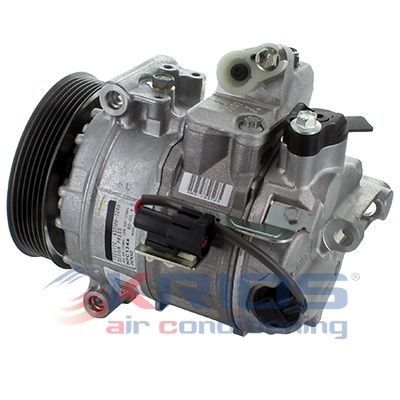 Компрессор, кондиционер MEAT & DORIA K15424