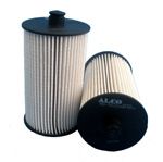 Degvielas filtrs ALCO FILTER MD-629
