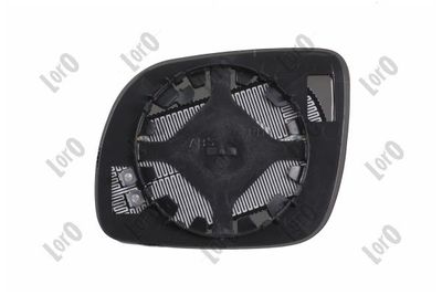 Spoguļstikls, Ārējais atpakaļskata spogulis ABAKUS 4011G07