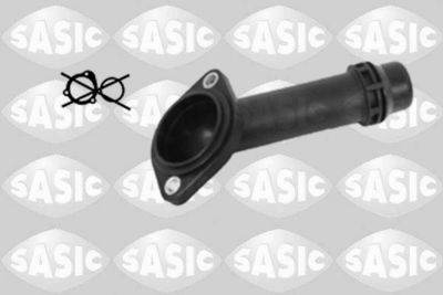 Фланец охлаждающей жидкости SASIC 3306004