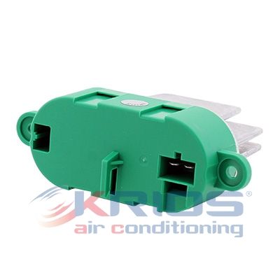 Regulators, Salona ventilators MEAT & DORIA K106136