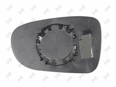 Spoguļstikls, Ārējais atpakaļskata spogulis ABAKUS 1224G02