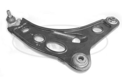 Рычаг независимой подвески колеса, подвеска колеса CORTECO 49395558