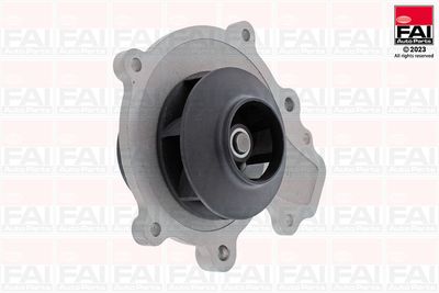Ūdens sūknis, dzinēja dzesēšana FAI AutoParts WP6504