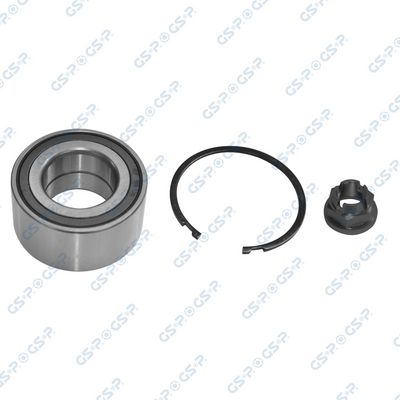 Комплект подшипника ступицы колеса GSP GK6682