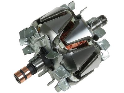 Rotors, Ģenerators AS-PL AR0095S