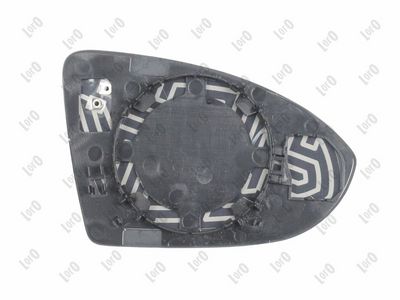 Spoguļstikls, Ārējais atpakaļskata spogulis ABAKUS 4060G03