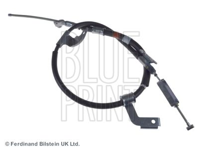 Trose, Stāvbremžu sistēma BLUE PRINT ADT346378