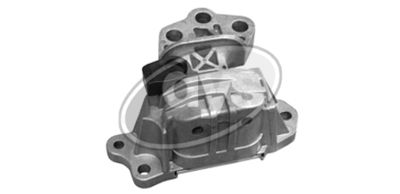 Подвеска, двигатель DYS 71-27462