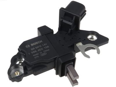 AS-PL ARE0045(BOSCH) Ģeneratora sprieguma regulators