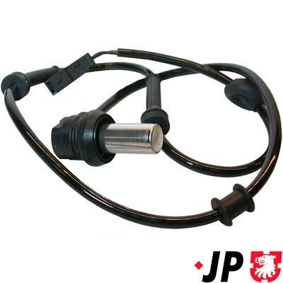 Devējs, Riteņu griešanās ātrums JP GROUP 1197102100