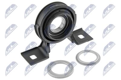 Подвеска, карданный вал NTY NLW-RE-001