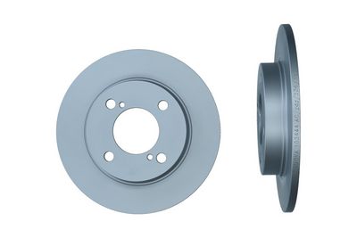 Тормозной диск KAMOKA 103444