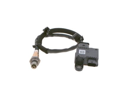 Датчик частиц BOSCH 0 281 006 552