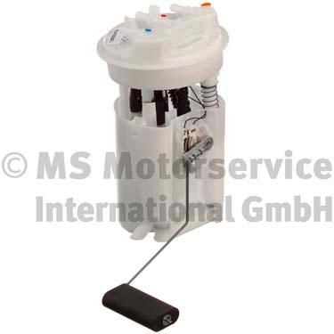 Элемент системы питания PIERBURG 7.02700.61.0