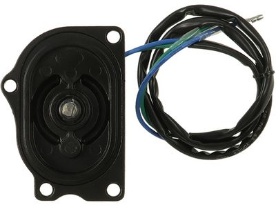 Elektromotors AS-PL DC9130S