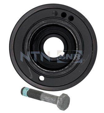 Ременный шкив, коленчатый вал SNR DPF359.19K1