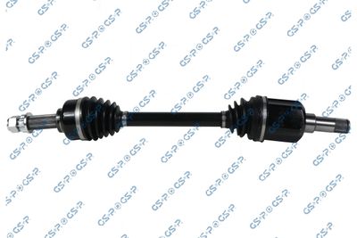 Приводной вал GSP 218334OL