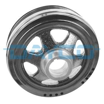 Piedziņas skriemelis, Kloķvārpsta DAYCO DPV1127