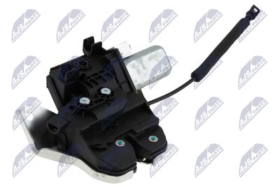 Замок задней двери NTY EZC-PS-032