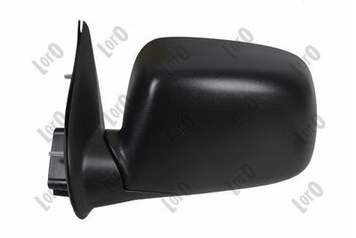 Ārējais atpakaļskata spogulis ABAKUS 1601M01