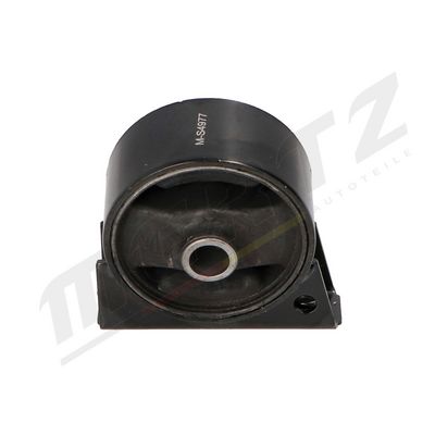 Подвеска, двигатель MERTZ M-S4977