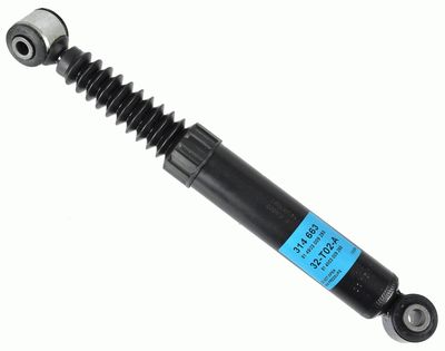 Амортизатор SACHS 314 663