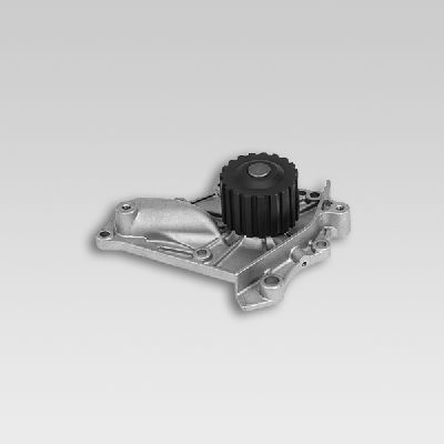 Водяной насос, охлаждение двигателя HEPU P721