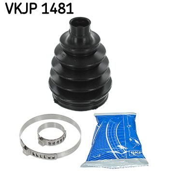 Комплект пыльника, приводной вал SKF VKJP 1481