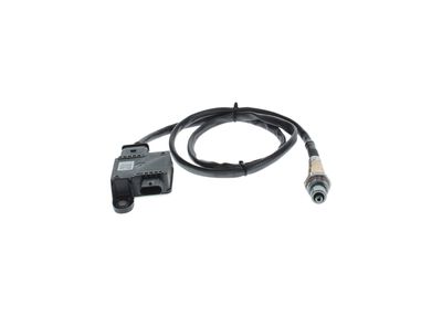 Sodrēju daļiņu devējs BOSCH 0 281 008 456
