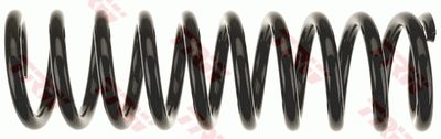 Пружина ходовой части TRW JCS389