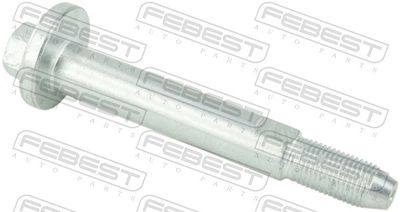 Riteņu sagāzuma regulēšanas skrūve FEBEST 0329-004