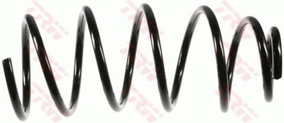 Balstiekārtas atspere TRW JCS491